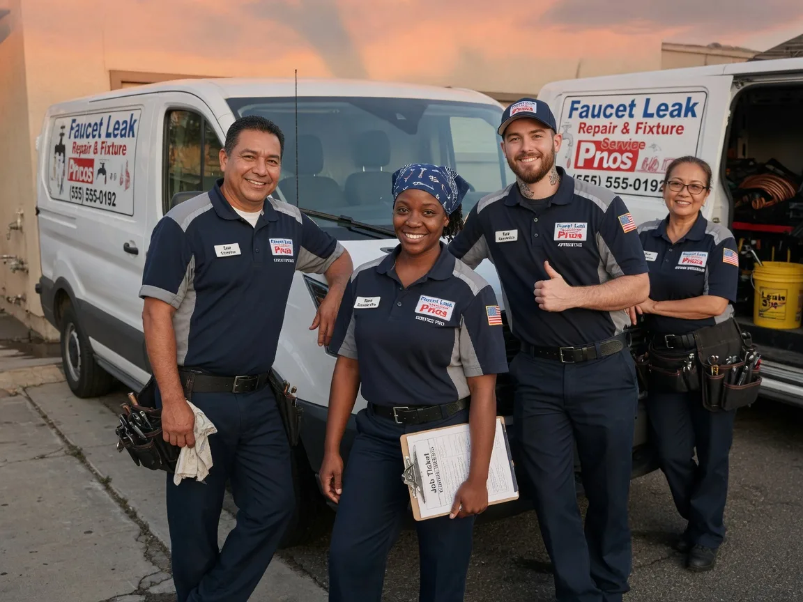 Faucet Repair company in Huson, MT