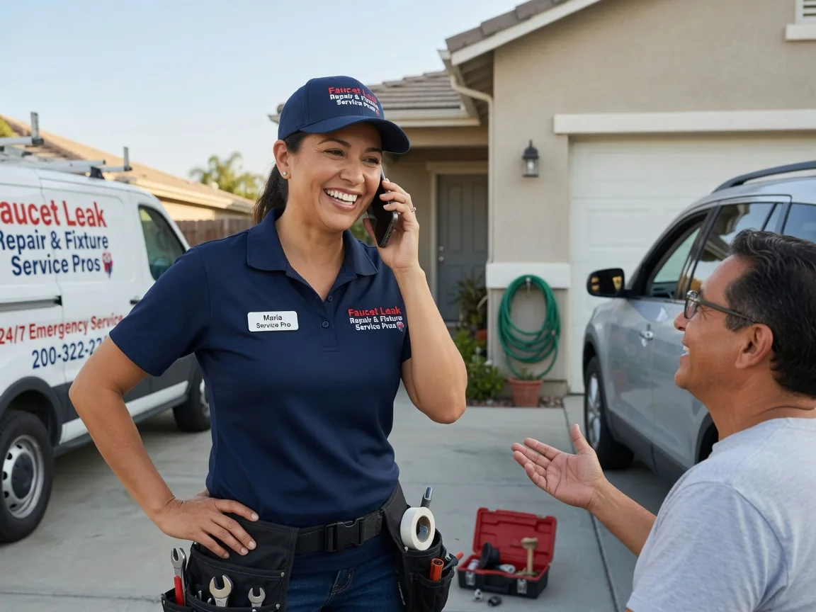 Faucet Repair Huson, MT FAQs
